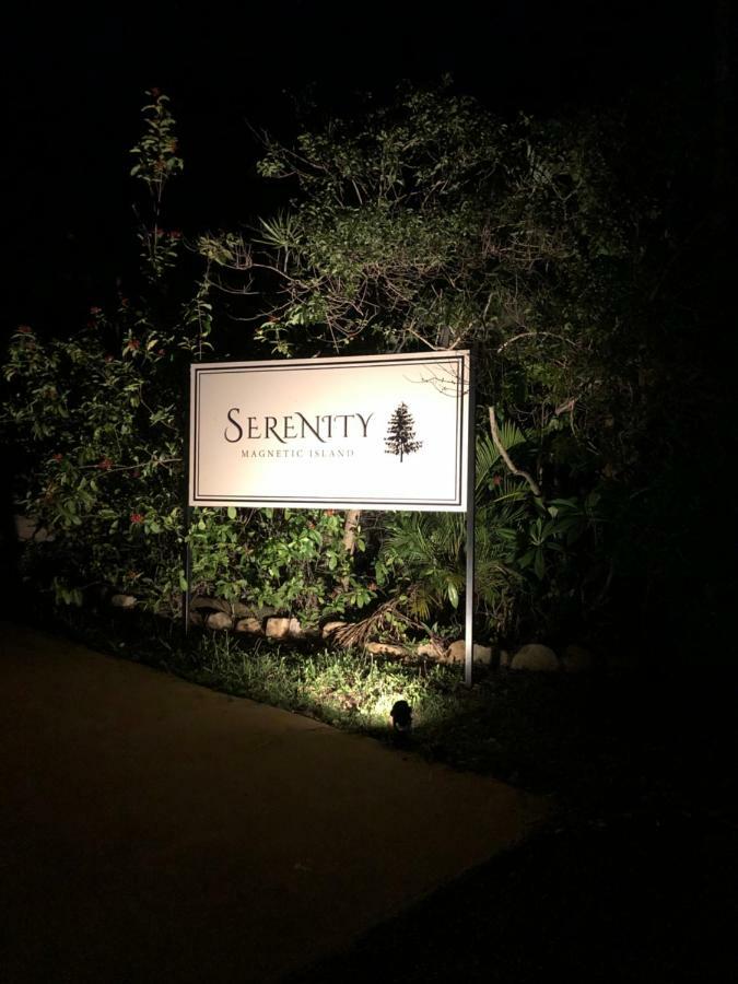 Serenity Picnic Bay ภายนอก รูปภาพ